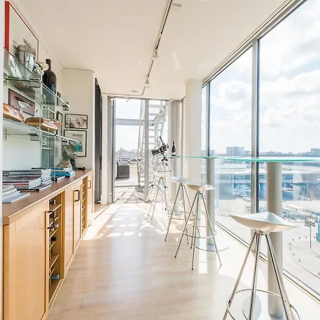 Apartment Harbor View Penthouse