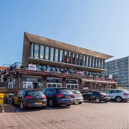 Harbor View Penthouse * The Hague