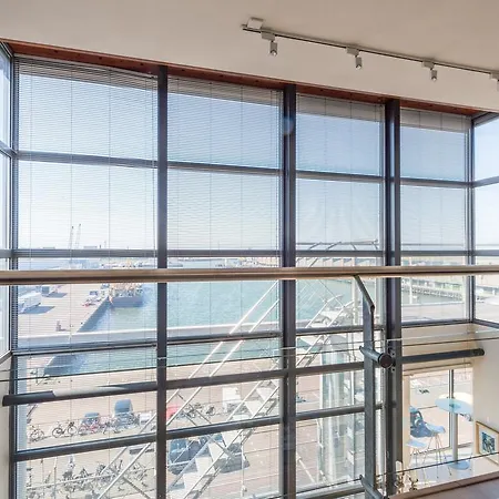 Harbor View Penthouse The Hague