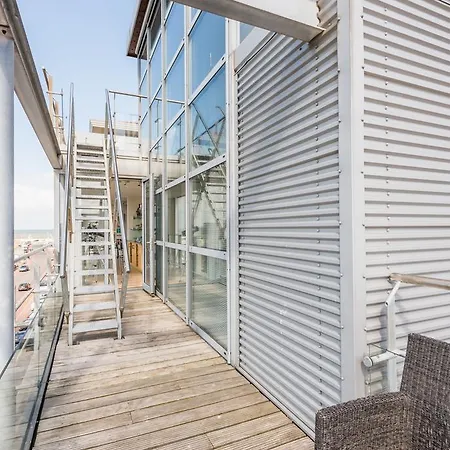 Harbor View Penthouse