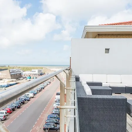 Apartment Harbor View Penthouse