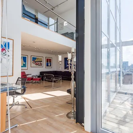 Harbor View Penthouse *