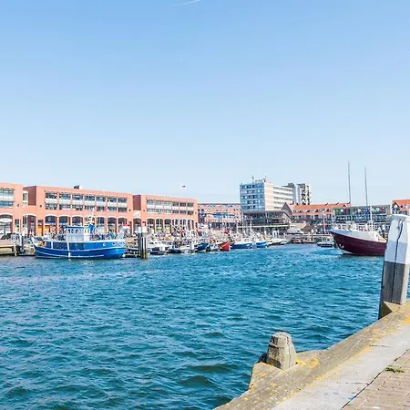 Harbor View Penthouse