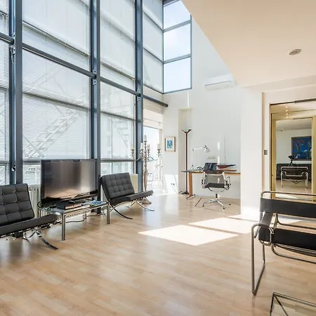 Apartment Harbor View Penthouse *