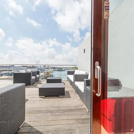Harbor View Penthouse *