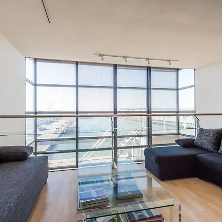 Apartment Harbor View Penthouse