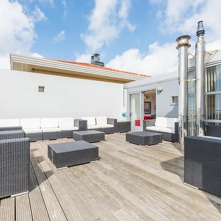 Harbor View Penthouse